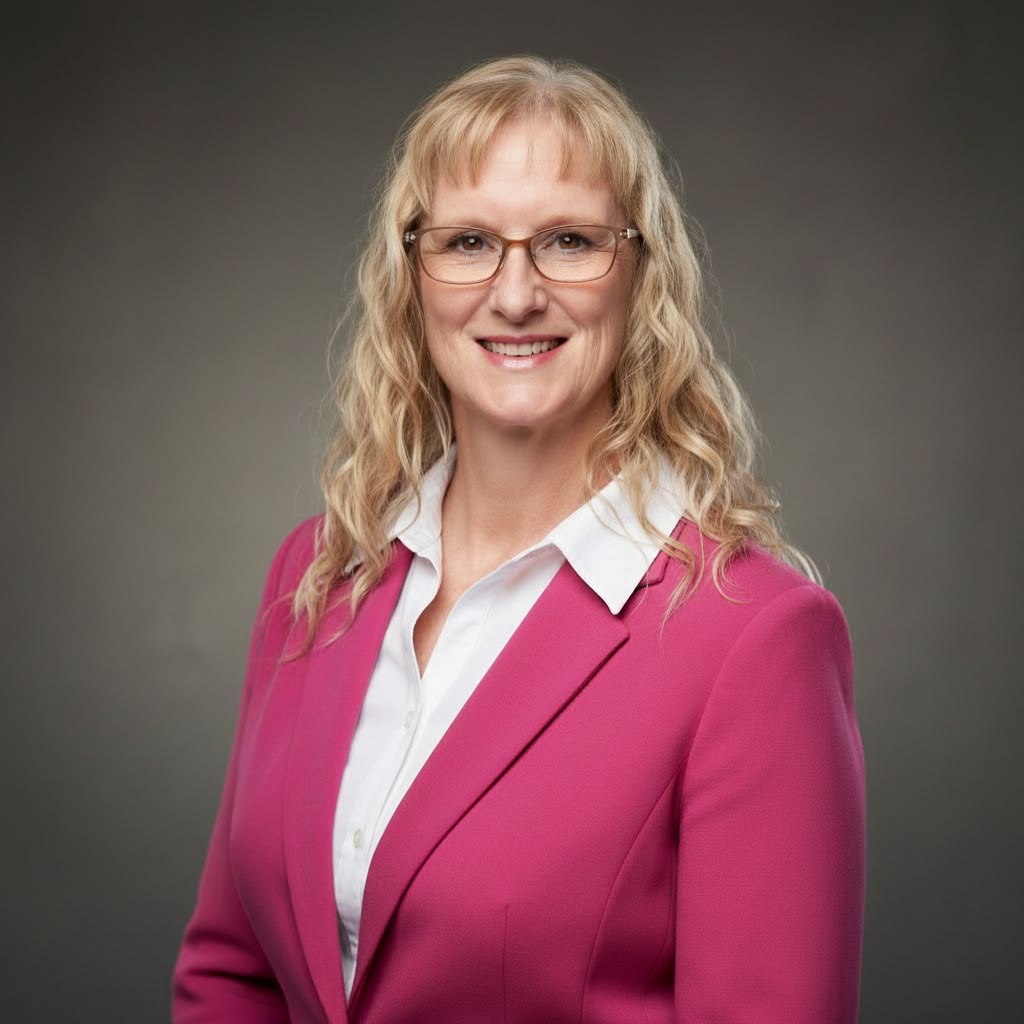 Dr. Nancy Johnson, PhD